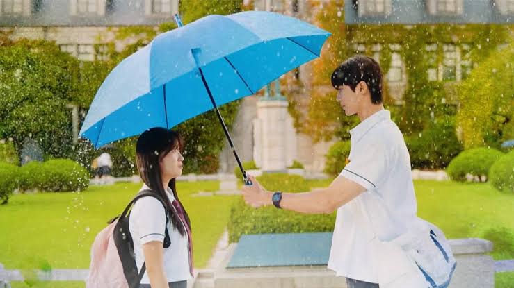 Se você é fã de doramas, já deve ter ouvido falar de Adorável Corredora (Lovely Runner), produção sul-coreana que virou febre no Viki... entenda tudo sobre esse dorama maravilhoso!