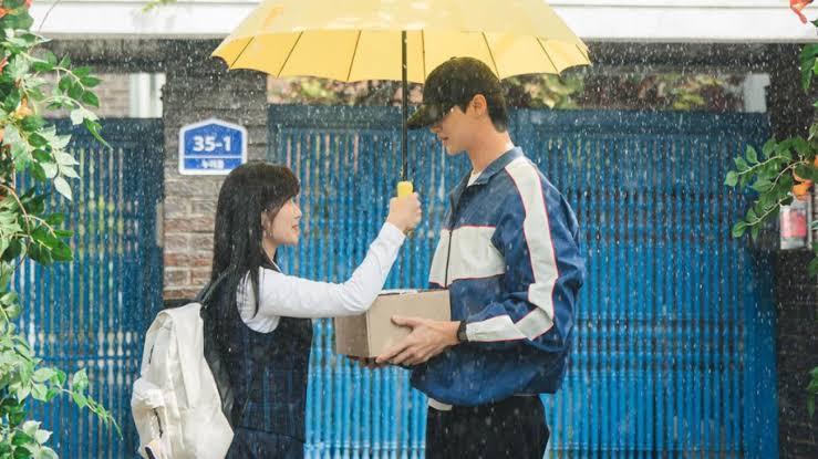 Se você é fã de doramas, já deve ter ouvido falar de Adorável Corredora (Lovely Runner), produção sul-coreana que virou febre no Viki... entenda tudo sobre esse dorama maravilhoso!
