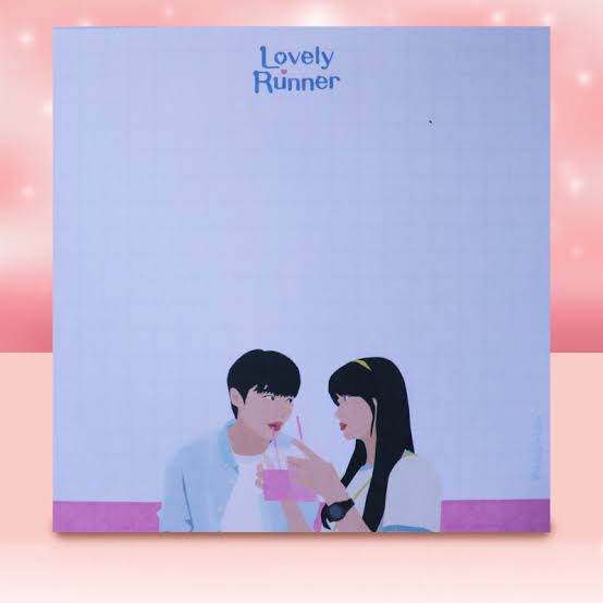 Se você é fã de doramas, já deve ter ouvido falar de Adorável Corredora (Lovely Runner), produção sul-coreana que virou febre no Viki... entenda tudo sobre esse dorama maravilhoso!