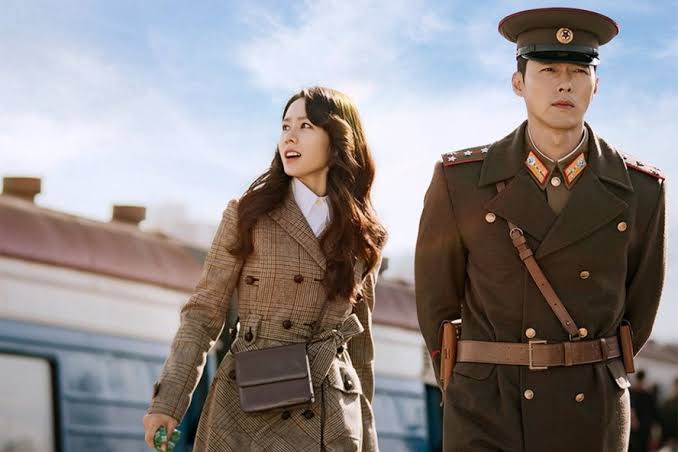 Conheça a lista dos 5 melhores doramas de romance de todos os tempos!