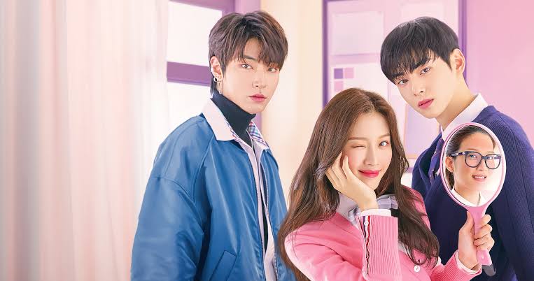 Conheça a lista dos 5 melhores doramas de romance de todos os tempos!