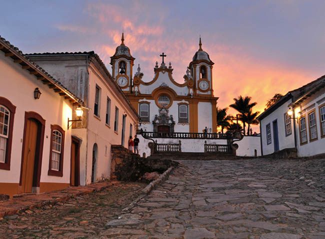 Tudo sobre a Arte barroca no Brasil: história, principais artistas e obras