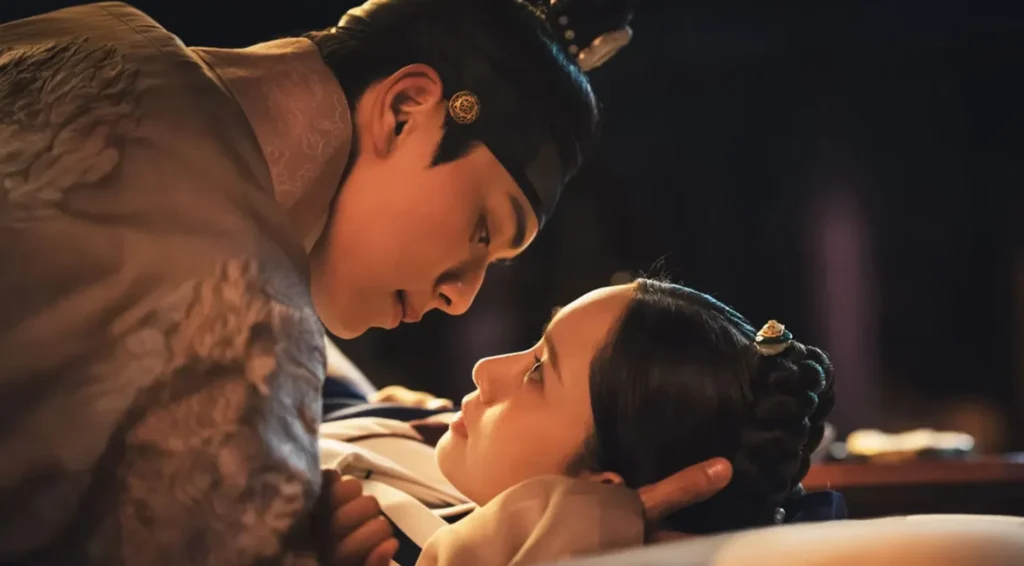 Descubra tudo sobre Bon Appétit, Vossa Majestade, o dorama da Netflix que mistura romance, história e gastronomia em uma trama envolvente