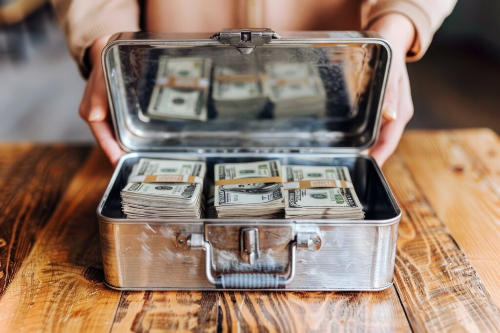 Saiba o que é fundo garantidor e como avaliar a saúde financeira de bancos antes de investir..