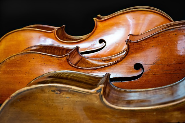 Descubra os tipos de instrumentos musicais, suas famílias, exemplos clássicos e modernos, e entenda a importância de cada um na música...