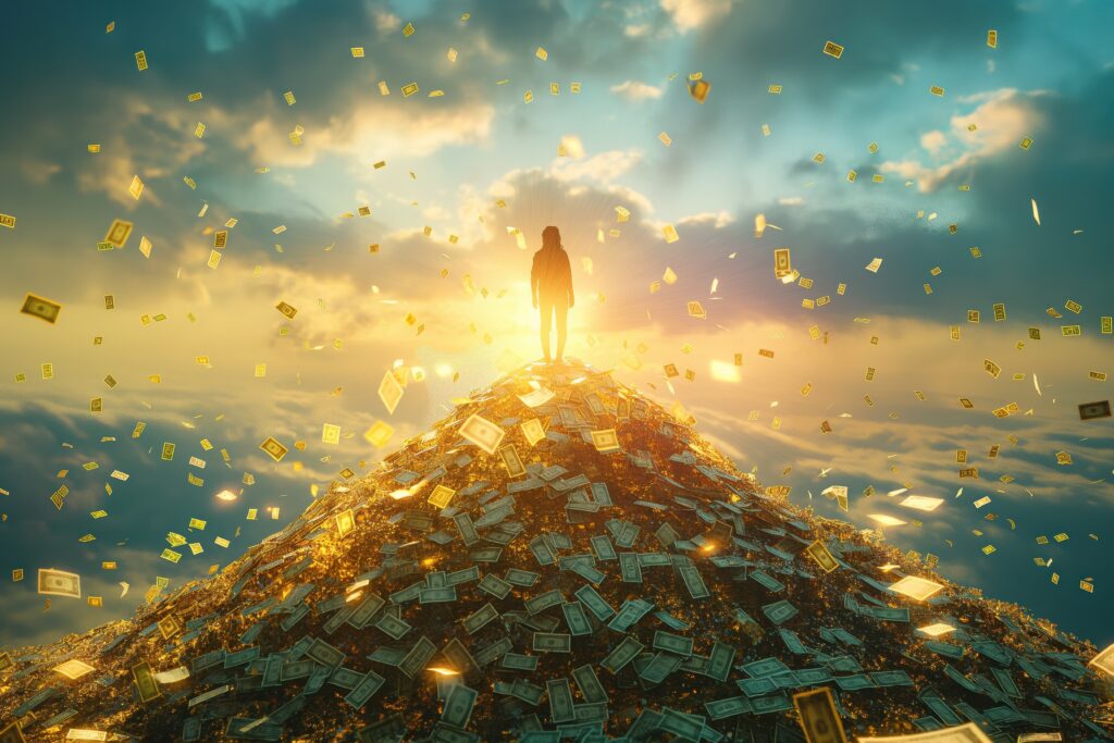 Descubra o que é liberdade financeira e como alcançá-la