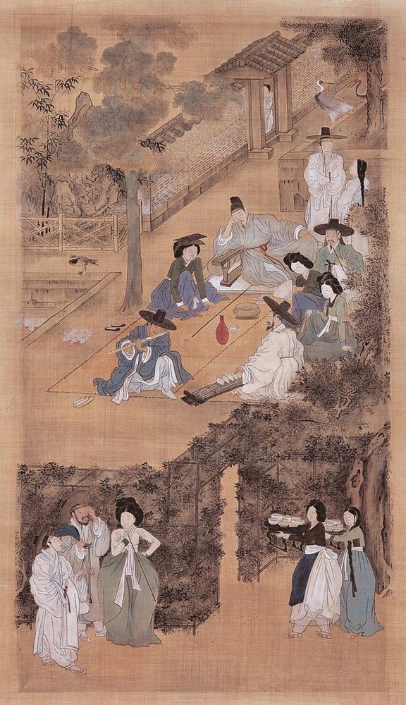 Entenda sobre a Dinastia Joseon: período histórico que inspira o dorama Bon Appétit, Vossa Majestade, da Netflix