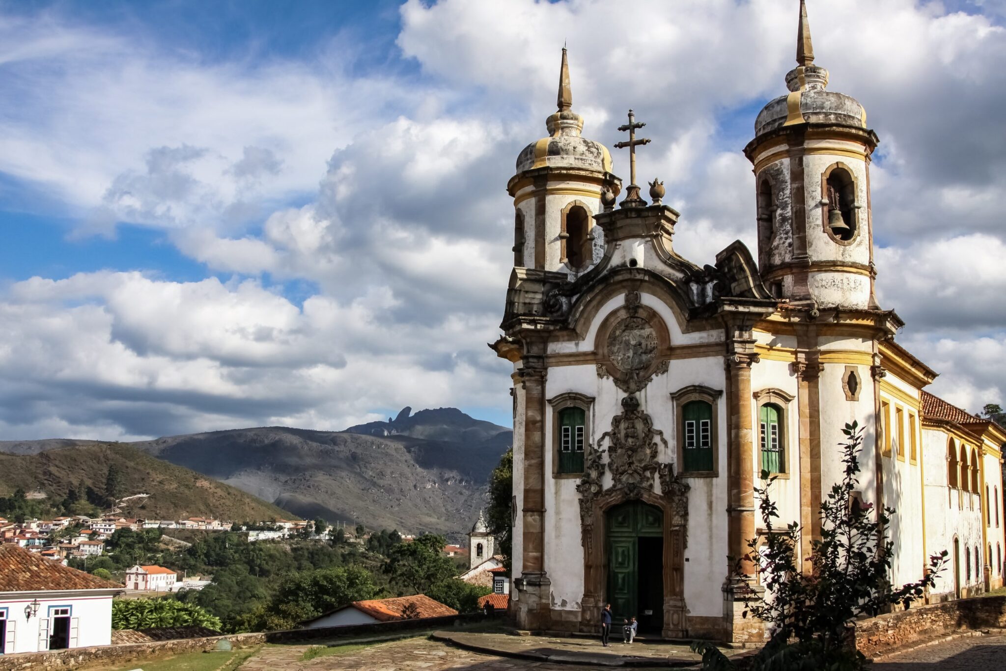 Arte barroca no Brasil: história, principais artistas e obras - Giconecta