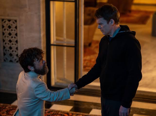 Onde assistir Dexter? A boa notícia é que a série está disponível em serviços de streaming acessíveis no Brasil. Veja aqui onde você pode assistir todas as séries de Dexter Morgan