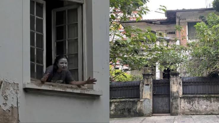 Tudo sobre a mulher da casa abandonada: história que virou podcast e série da Prime