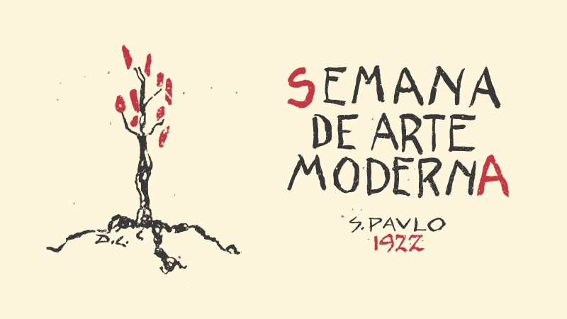 Descubra tudo sobre a Semana de Arte Moderna de 1922, como revolucionou a cultura brasileira, rompendo padrões clássicos e abrindo espaço para o novo