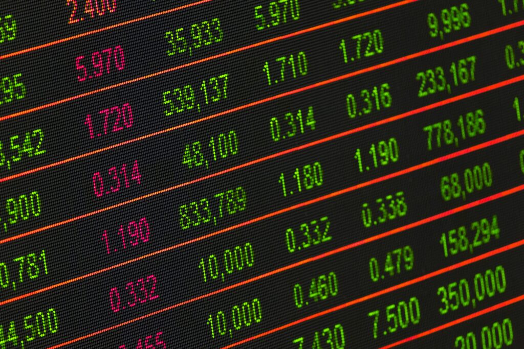 Investimentos na Bolsa de Valores: saiba tudo sobre os principais tipos de investimentos da renda variável