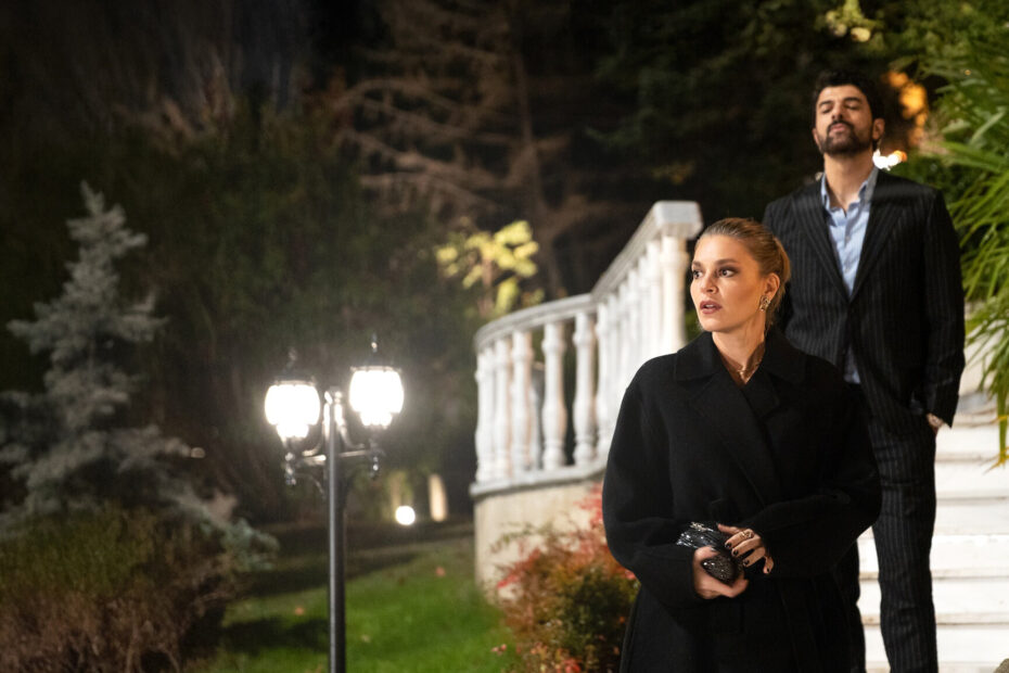 Descubra por que ‘Berço de Ouro’, da Netflix, conquistou fãs em todo o mundo! Conheça o enredo, personagens e segredos do drama turco...