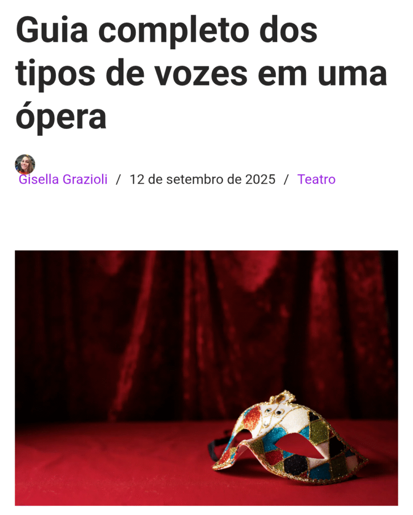 Tudo sobre Arte você encontra no site GiConecta! Confira!