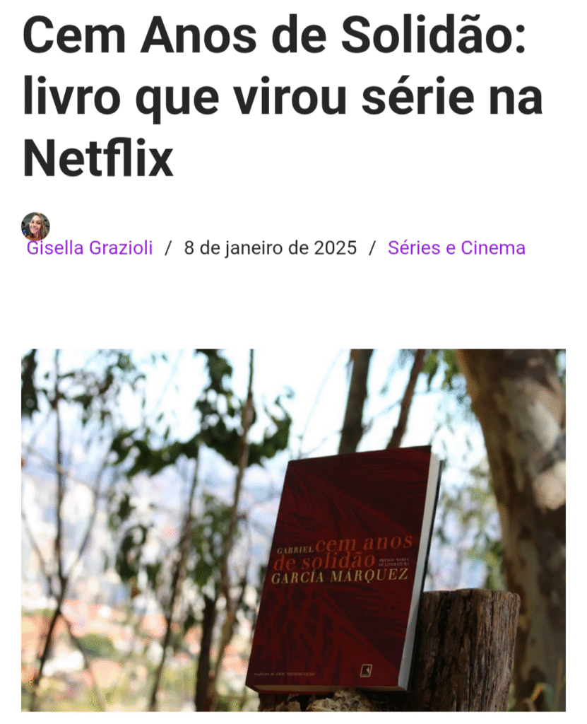 Tudo sobre Arte você encontra no site GiConecta! Confira!
