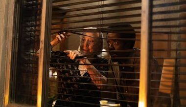 O filme da Fernanda Montenegro, “Vitória”, celebra a trajetória da maior atriz do Brasil, que aos 93 anos entrega uma atuação impecável!