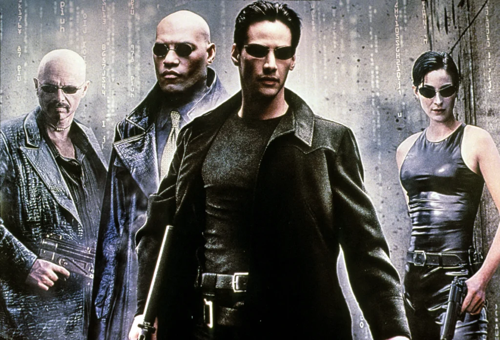 Veja onde assistir aos filmes Matrix e entenda os principais significados visuais e simbólicos que tornam a franquia tão impactante...