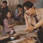 Tudo sobre o Dorama Coreano da Netflix, Typhoon Family e os motivos pelos quais ele merece sua atenção especial..